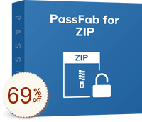 PassFab for ZIP Discount Coupon Code