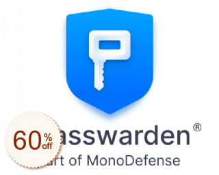 Passwarden Code coupon de réduction