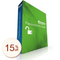Passware Kit Code coupon de réduction