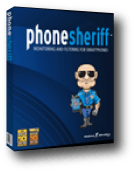 PhoneSheriff Shopping & Trial