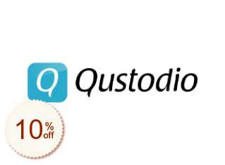 Qustodio Parental Control Code coupon de réduction