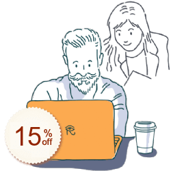 REFOG Employee Monitor Code coupon de réduction
