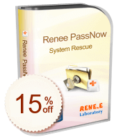 Renee Passnow Code coupon de réduction