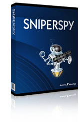 SniperSpy Shopping & Trial