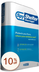 SpyShelter Premium Code coupon de réduction