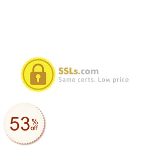 SSLs Discount Coupon Code