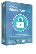 Steganos Privacy Suite Shopping & Trial