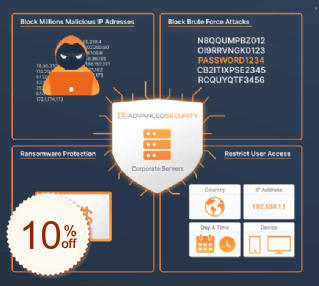 TSplus Advanced Security Discount Coupon Code