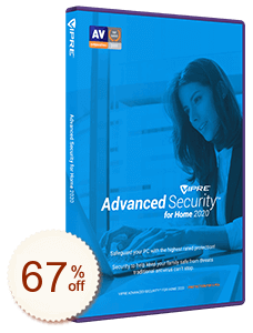 VIPRE Advanced Security Discount Coupon Code