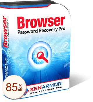 XenArmor Browser Password Recovery Pro Discount Coupon Code