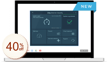 Zillya Internet Security Code coupon de réduction