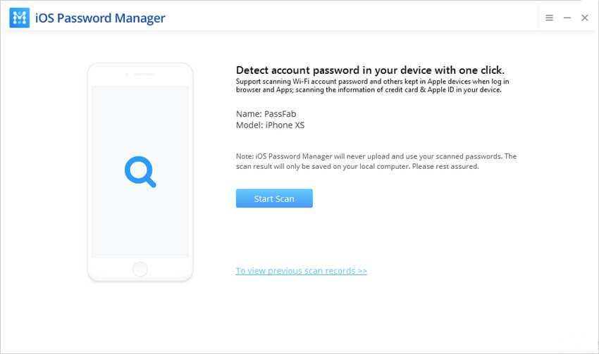instal the last version for ipod PassFab iOS Password Manager 2.0.8.6