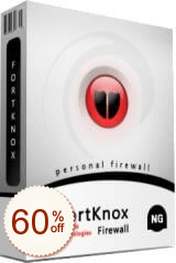 FortKnox Personal Firewall Code coupon de réduction