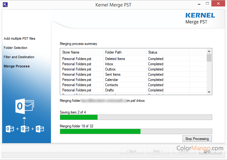 Code promo Kernel Merge PST | Jusqu’à -20% [2026 · Vérifié]
