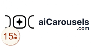 aiCarousels Discount Coupon Code