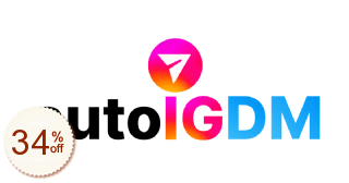 AutoIGDM Discount Coupon Code