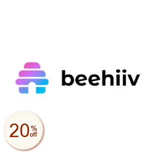 beehiiv Discount Coupon Code