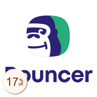 Bouncer Discount Coupon Code