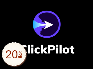 ClickPilot Discount Coupon Code