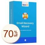 EaseUS Email Recovery Wizard Code coupon de réduction
