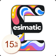 Esimatic boxshot