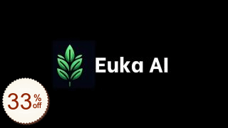 Euka AI Discount Coupon Code