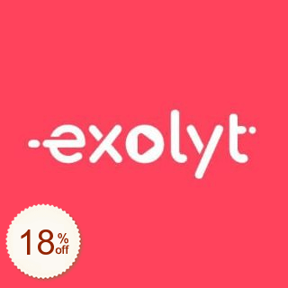 Exolyt Discount Coupon Code