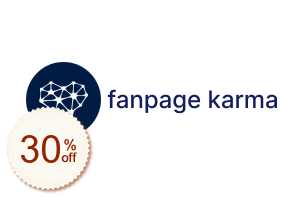 Fanpage Karma Discount Coupon Code