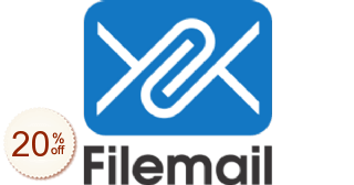 Filemail Discount Coupon Code