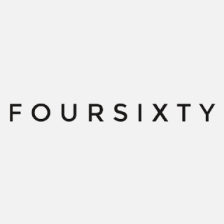 Foursixty Boxshot