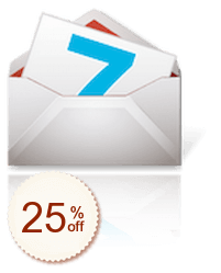 G-Lock EasyMail Code coupon de réduction