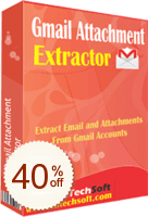 Gmail Attachment Extractor Discount Coupon Code