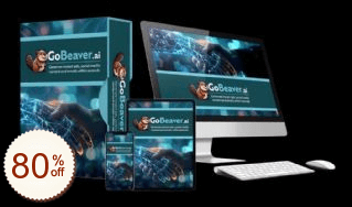 Go Beaver AI Discount Coupon Code