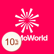 GoMoWorld Code coupon de réduction