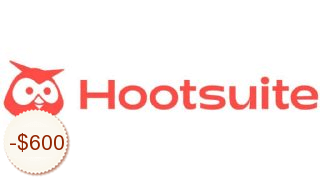 Hootsuite Discount Coupon Code