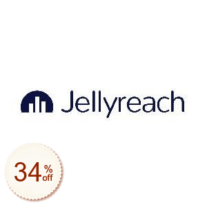 Jellyreach Discount Coupon Code