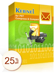 Kernel for PST Compress & Compact Code coupon de réduction