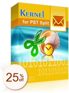 Kernel for PST Split Discount Coupon Code