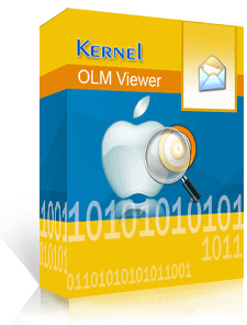 Kernel OLM Viewer Boxshot