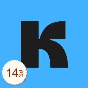 Kit (formerly ConvertKit) Discount Coupon Code
