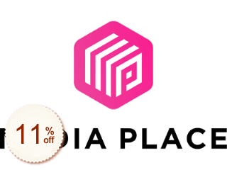 MediaPlace Code coupon de réduction
