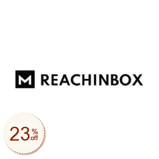 ReachInbox Code coupon de réduction