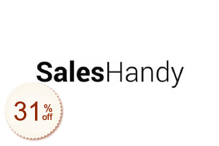 SalesHandy Code coupon de réduction