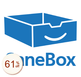 SaneBox Code coupon de réduction