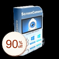 ScreenCamera Discount Coupon Code