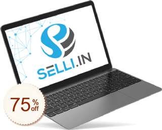 Selli Discount Coupon Code