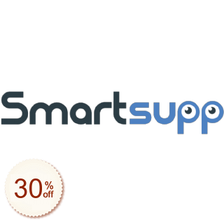 Smartsupp Discount Coupon Code