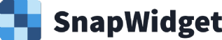 SnapWidget Discount Coupon Code