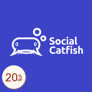 Social Catfish Discount Coupon Code
