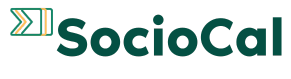 SocioCal Discount Coupon Code